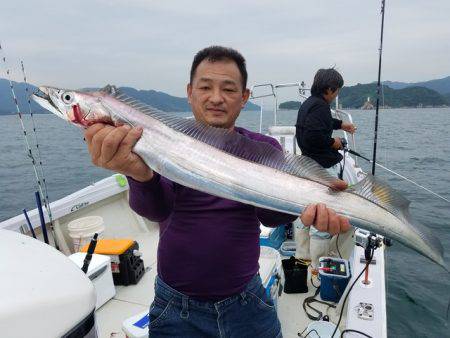 遊漁船　ニライカナイ 釣果