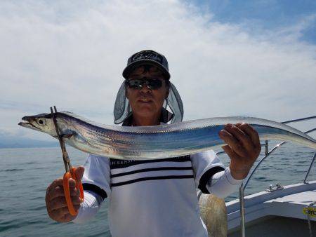 遊漁船 ニライカナイ 釣果