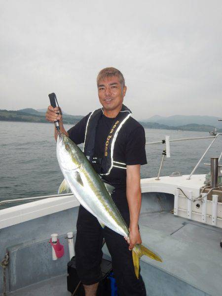 sea boss シーボス 釣果