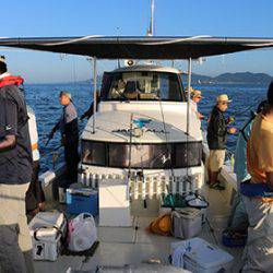 松本釣船２ 釣果