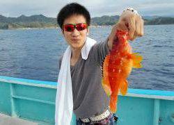 長栄丸(静岡) 釣果