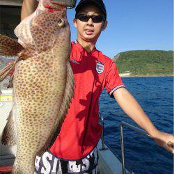 マタウマリンサービス 釣果