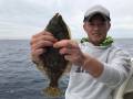 オーシャンキッズ 釣果