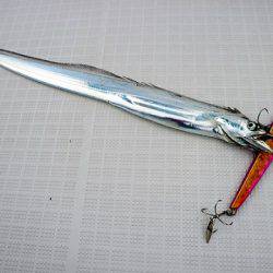 フルコンタクト 釣果