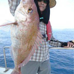 マタウマリンサービス 釣果