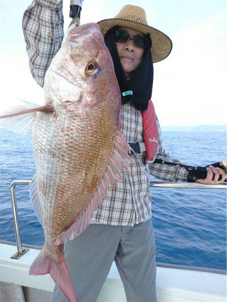 マタウマリンサービス 釣果