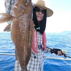 マタウマリンサービス 釣果