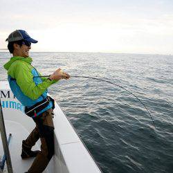 フルコンタクト 釣果