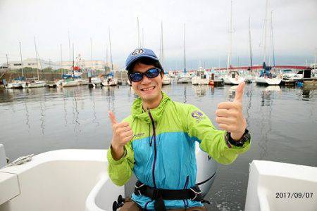 フルコンタクト 釣果