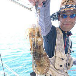 松本釣船2 釣果