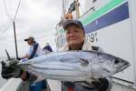 茂吉丸 釣果