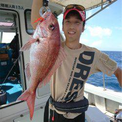 マタウマリンサービス 釣果