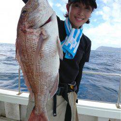 マタウマリンサービス 釣果