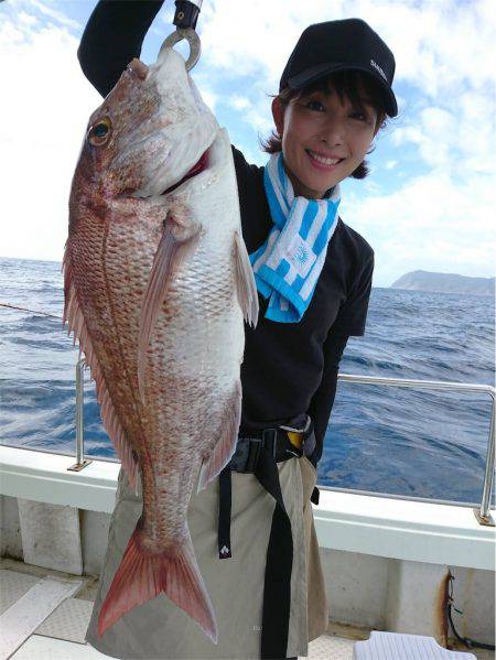 マタウマリンサービス 釣果