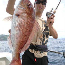 マタウマリンサービス 釣果