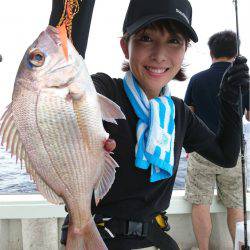 マタウマリンサービス 釣果