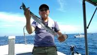おおせき丸 釣果