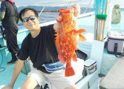 長栄丸(静岡) 釣果