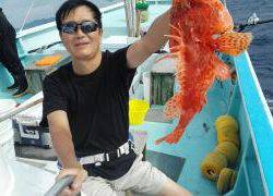 長栄丸(静岡) 釣果