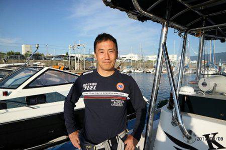 フルコンタクト 釣果