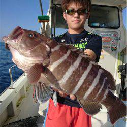 マタウマリンサービス 釣果