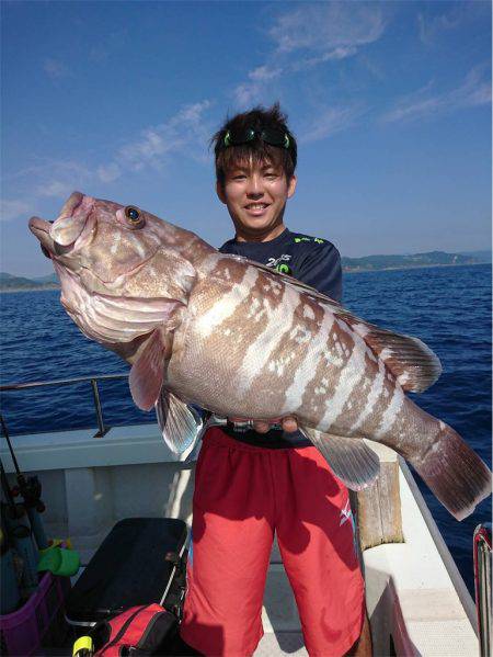 マタウマリンサービス 釣果