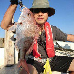 マタウマリンサービス 釣果