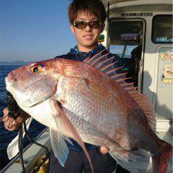 マタウマリンサービス 釣果