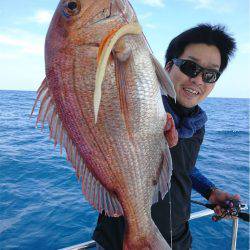 マタウマリンサービス 釣果