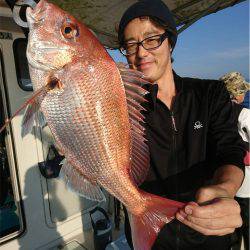 マタウマリンサービス 釣果