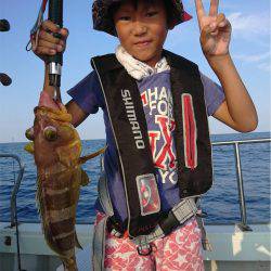 マタウマリンサービス 釣果