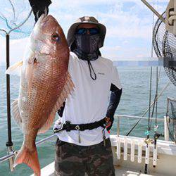 松本釣船2 釣果