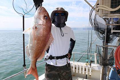 松本釣船2 釣果