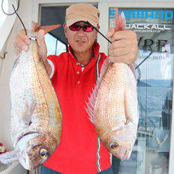 松本釣船2 釣果