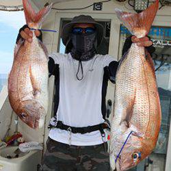 松本釣船2 釣果