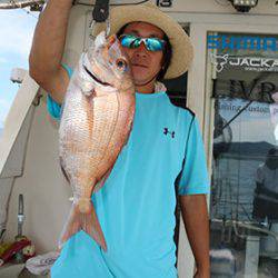 松本釣船2 釣果