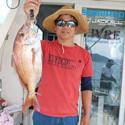 松本釣船2 釣果