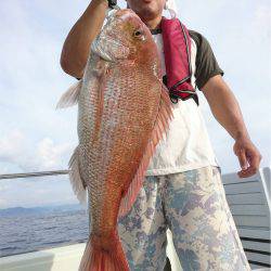 マタウマリンサービス 釣果