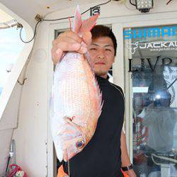 松本釣船２ 釣果