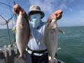オーシャンキッズ 釣果