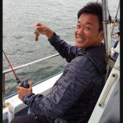 内浜丸 釣果