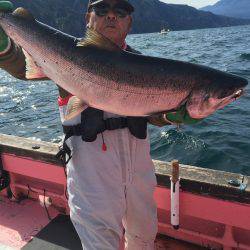 第八平成丸 釣果