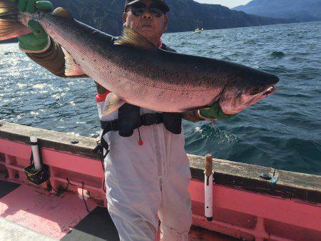 第八平成丸 釣果