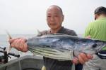 茂吉丸 釣果