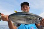 茂吉丸 釣果
