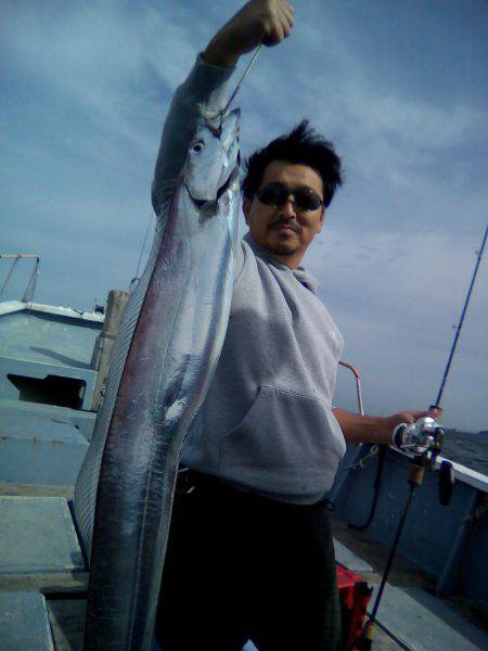 ファイヤードルフィン 釣果