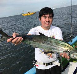 太田屋 釣果