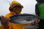 茂吉丸 釣果