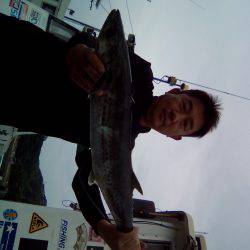 ファイヤードルフィン 釣果