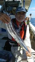 おおせき丸 釣果